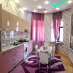 Satılır 4 otaqlı Həyət evi/villa, Buzovna, Xəzər rayonu 1