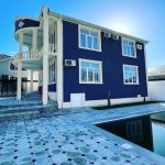 Satılır 4 otaqlı Həyət evi/villa Qəbələ 2