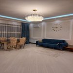 Satılır 4 otaqlı Həyət evi/villa, Buzovna, Xəzər rayonu 5