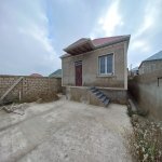 Satılır 3 otaqlı Həyət evi/villa, Koroğlu metrosu, Zabrat qəs., Sabunçu rayonu 2