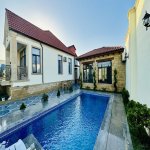 Satılır 5 otaqlı Həyət evi/villa, Mərdəkan, Xəzər rayonu 11