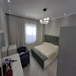 Satılır 3 otaqlı Həyət evi/villa, Avtovağzal metrosu, Biləcəri qəs., Binəqədi rayonu 12