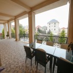 Satılır 6 otaqlı Həyət evi/villa, Badamdar qəs., Səbail rayonu 9