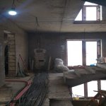 Satılır 6 otaqlı Həyət evi/villa, Mehdiabad, Abşeron rayonu 33