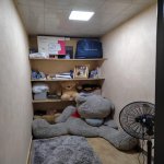 Kirayə (aylıq) 3 otaqlı Yeni Tikili, Xətai metrosu, Xətai rayonu 12