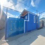Satılır 2 otaqlı Həyət evi/villa, Suraxanı rayonu 9