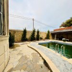 Satılır 5 otaqlı Həyət evi/villa, Buzovna, Xəzər rayonu 5