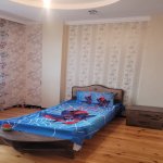 Satılır 6 otaqlı Həyət evi/villa, Avtovağzal metrosu, Biləcəri qəs., Binəqədi rayonu 4