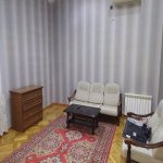 Kirayə (aylıq) 6 otaqlı Həyət evi/villa, Nərimanov rayonu 17