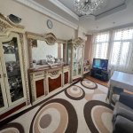 Продажа 3 комнат Новостройка, м. Эльмляр Академиясы метро, Ясамал район 5