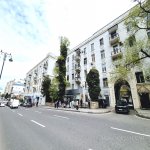Kirayə (aylıq) 4 otaqlı Köhnə Tikili, Gənclik metrosu, Tibb Universiteti, Nəsimi rayonu 24