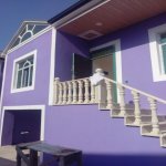Satılır 4 otaqlı Həyət evi/villa, Zabrat qəs., Sabunçu rayonu 4