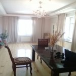 Satılır 4 otaqlı Həyət evi/villa, Zabrat qəs., Sabunçu rayonu 4