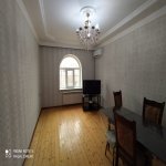 Satılır 3 otaqlı Həyət evi/villa, Koroğlu metrosu, Zabrat qəs., Sabunçu rayonu 4