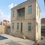 Satılır 5 otaqlı Bağ evi, Novxanı, Abşeron rayonu 5