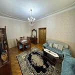 Satılır 7 otaqlı Həyət evi/villa, Qara Qarayev metrosu, Nizami rayonu 12