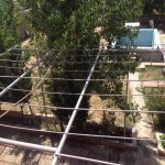 Kirayə (aylıq) 5 otaqlı Bağ evi, Fatmayi, Abşeron rayonu 9