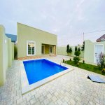 Satılır 4 otaqlı Həyət evi/villa, Mərdəkan, Xəzər rayonu 11