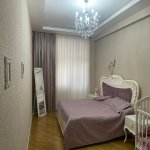 Продажа 3 комнат Новостройка, м. Азадлыг метро, 9-ый микрорайон, Бинагадинский р-н район 3