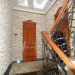 Satılır 6 otaqlı Həyət evi/villa, Nəsimi metrosu, 9-cu mikrorayon, Binəqədi rayonu 11