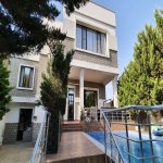 Satılır 10 otaqlı Həyət evi/villa, Mehdiabad, Abşeron rayonu 2