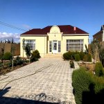 Satılır 4 otaqlı Həyət evi/villa, Qala, Xəzər rayonu 1