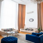 Satılır 6 otaqlı Həyət evi/villa, Mərdəkan, Xəzər rayonu 4