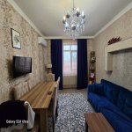 Satılır 3 otaqlı Həyət evi/villa, Koroğlu metrosu, Zabrat qəs., Sabunçu rayonu 15