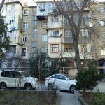 Продажа 3 комнат Вторичка, м. Дярнягюль метро, 7-ой микрорайон, Бинагадинский р-н район 1