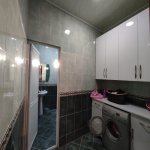 Satılır 7 otaqlı Həyət evi/villa, Koroğlu metrosu, Zabrat qəs., Sabunçu rayonu 23