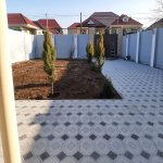 Satılır 5 otaqlı Həyət evi/villa, Zabrat qəs., Sabunçu rayonu 5