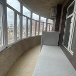 Kirayə (aylıq) 3 otaqlı Yeni Tikili, 28 May metrosu, Port Baku, Nəsimi rayonu 12