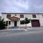 Kirayə (aylıq) 7 otaqlı Həyət evi/villa, Əhmədli metrosu, NZS, Xətai rayonu 1