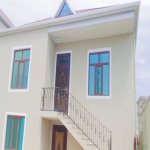 Satılır 6 otaqlı Həyət evi/villa, H.Aslanov qəs., Xətai rayonu 1
