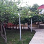 Kirayə (günlük) 3 otaqlı Həyət evi/villa İsmayıllı 2