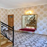 Kirayə (günlük) 5 otaqlı Həyət evi/villa Qəbələ 16