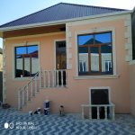 Satılır 2 otaqlı Həyət evi/villa, Hövsan qəs., Suraxanı rayonu 1