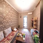 Satılır 2 otaqlı Həyət evi/villa, Koroğlu metrosu, Zabrat qəs., Sabunçu rayonu 2