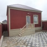 Satılır 3 otaqlı Həyət evi/villa, Zabrat qəs., Sabunçu rayonu 1