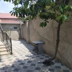 Satılır 6 otaqlı Həyət evi/villa, Xətai metrosu, Keşlə qəs., Nizami rayonu 2