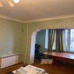 Kirayə (aylıq) 4 otaqlı Ofis, Gənclik metrosu, Nərimanov rayonu 14