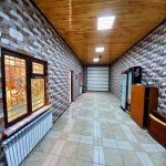 Satılır 9 otaqlı Həyət evi/villa, Səbail rayonu 18