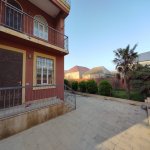 Satılır 7 otaqlı Həyət evi/villa, Koroğlu metrosu, Zabrat qəs., Sabunçu rayonu 4