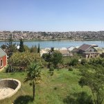 Satılır 10 otaqlı Həyət evi/villa, Bakıxanov qəs., Sabunçu rayonu 22