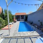 Kirayə (günlük) 3 otaqlı Həyət evi/villa, Buzovna, Xəzər rayonu 11