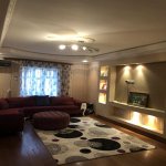 Satılır 5 otaqlı Həyət evi/villa, Buzovna, Xəzər rayonu 8