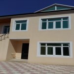 Satılır 8 otaqlı Həyət evi/villa, Zabrat qəs., Sabunçu rayonu 1