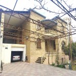 Kirayə (aylıq) 8 otaqlı Həyət evi/villa, Azadlıq metrosu, 7-ci mikrorayon, Binəqədi rayonu 2