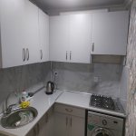 Satılır 2 otaqlı Köhnə Tikili, İnşaatçılar metrosu, Yasamal qəs., Yasamal rayonu 10