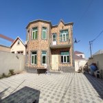 Satılır 5 otaqlı Həyət evi/villa, Masazır, Abşeron rayonu 18